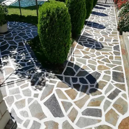 Voula Home -Ioannina-Neokesaria Exterior photo