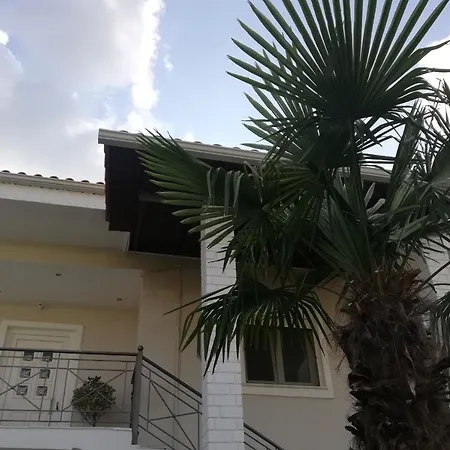 Voula Home -Ioannina-Neokesaria Exterior photo