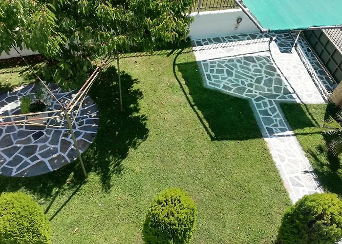 Voula Home -Ioannina-Neokesaria