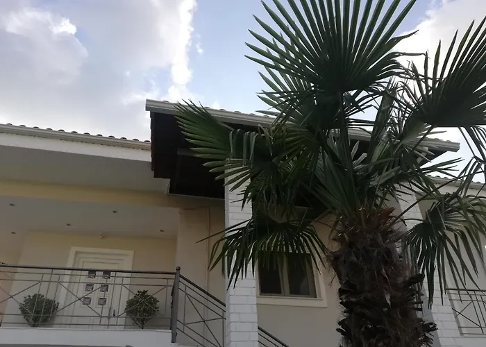 Voula Home -Ioannina-Neokesaria