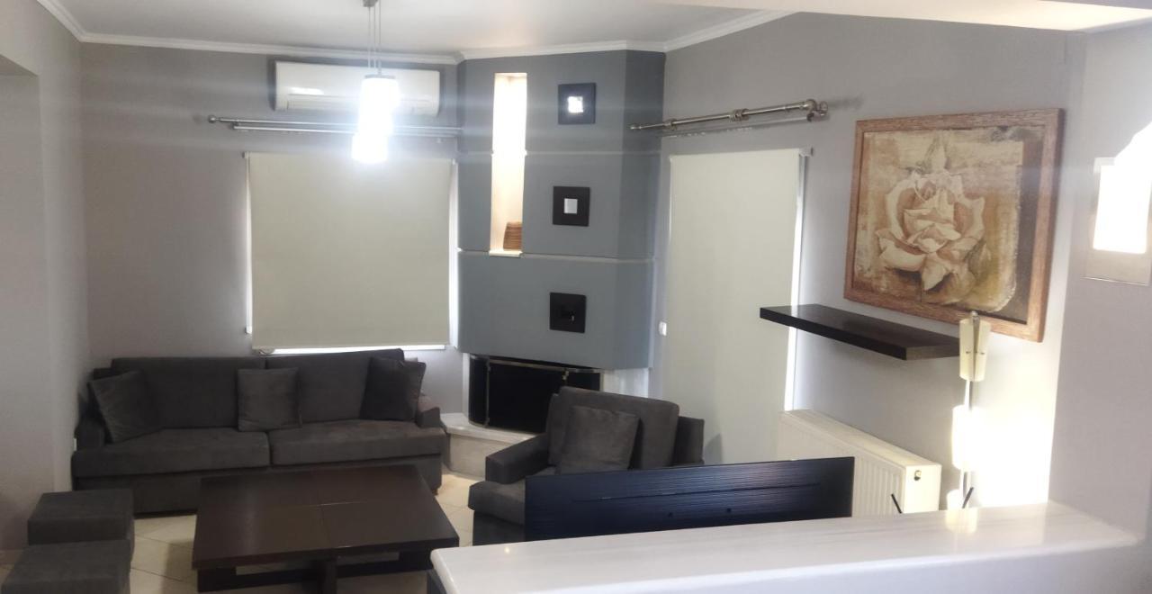 Apartment Voula -ioannina-neokesaria