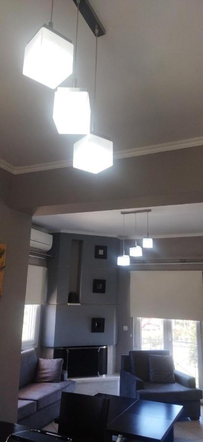 Apartment Voula -ioannina-neokesaria *