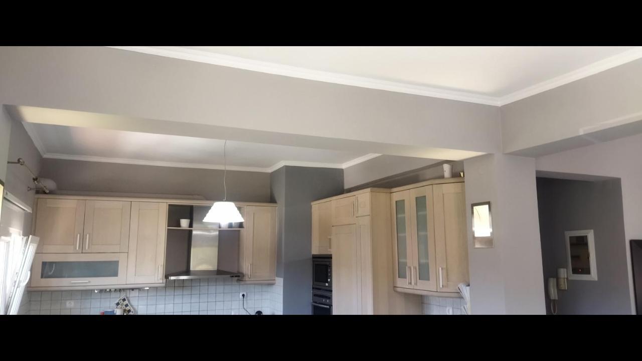 Apartment Voula -ioannina-neokesaria *