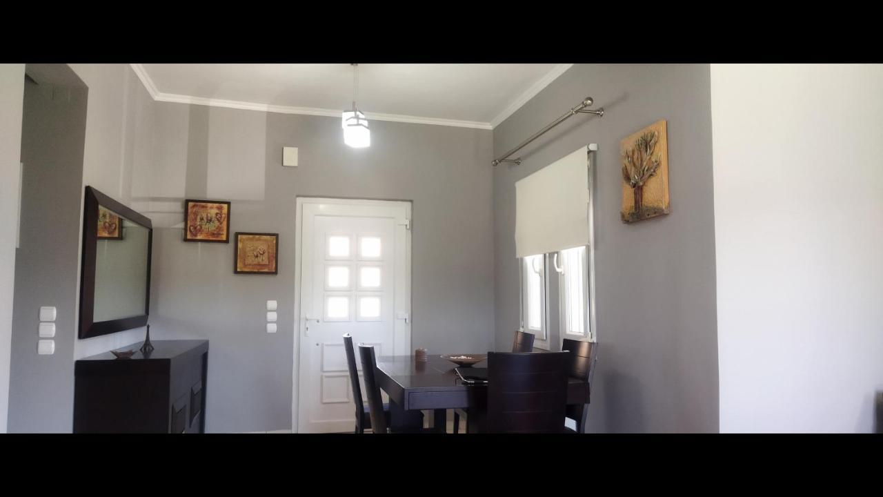 Voula -ioannina-neokesaria Apartment Neokesaria
