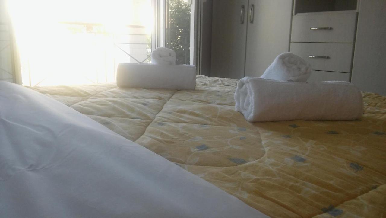 Voula -ioannina-neokesaria Apartment Neokesaria