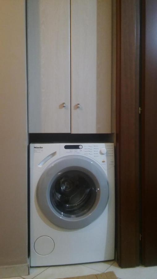 Voula -ioannina-neokesaria Apartment Neokesaria